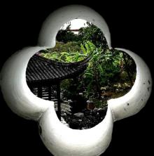 九龙寨城公园17