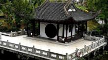 九龙寨城公园19