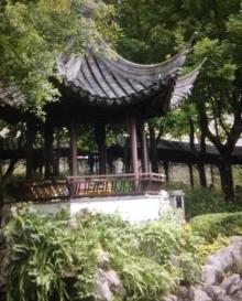 九龙寨城公园13