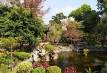 九龙寨城公园5