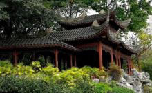 九龙寨城公园18