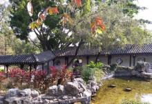 九龙寨城公园4