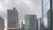 中国人民解放军驻香港部队大厦1