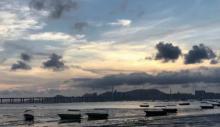 流浮山5