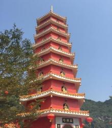 万佛寺9