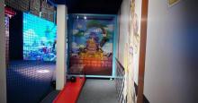 One Piece海贼王《大海贼时代！亚洲巡回展》 香港站1