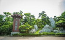 南莲园池6
