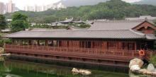 南莲园池29
