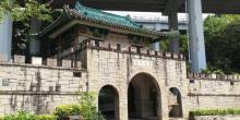 大围村14