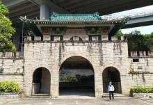 大围村12