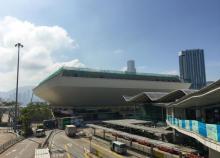 香港体育馆(红馆)4