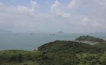 大屿山郊野公园1