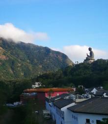 大屿山郊野公园5