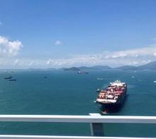 青马大桥16