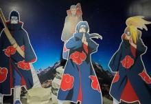 香港漫画星光大道12