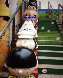 香港漫画星光大道30