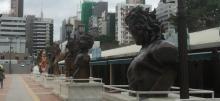 香港漫画星光大道3
