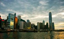 香港文化中心1