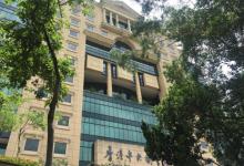 香港中央图书馆4