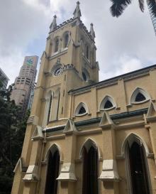圣约翰座堂5