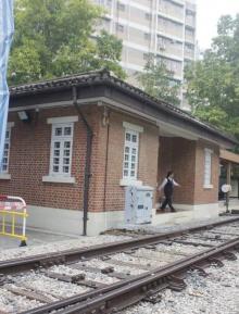 香港铁路博物馆8