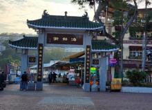 香港西贡3