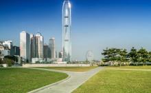 中环海滨活动空间1