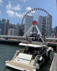 中环海滨活动空间8