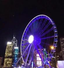 中环海滨活动空间19