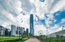 中环海滨活动空间5