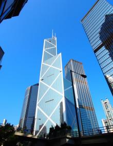 中银大厦3