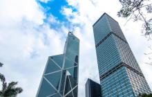 中银大厦4