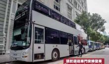 香港水晶巴士游10