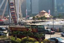 Bigbus大巴士观光游5