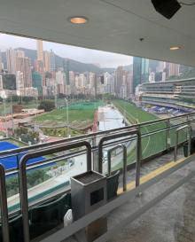 跑马地夜场赛马7