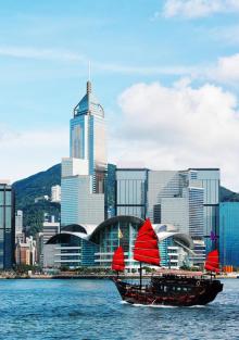 香港会议展览中心5
