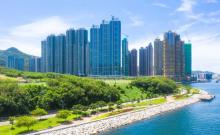 香港湿地公园2