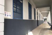 油麻地警署5
