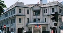 油麻地警署1