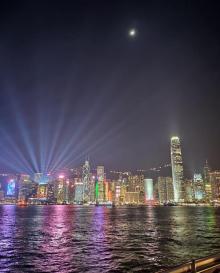幻彩咏香江7