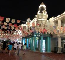 美国小镇大街7