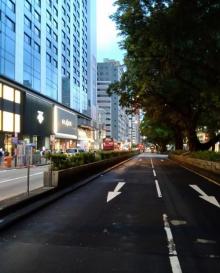 弥敦道15