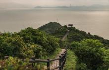 长洲岛7