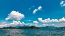 长洲岛16