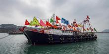 长洲岛5