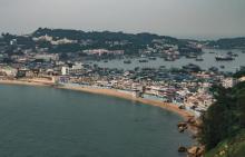 长洲岛8