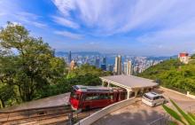 山顶缆车13
