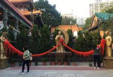 黄大仙祠13