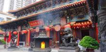 黄大仙祠16