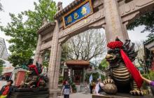 黄大仙祠9